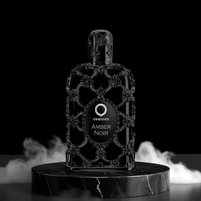 Orientica Amber Noir 80ML EDP